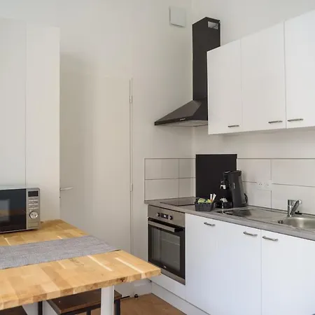 Appartement L'island ~ Centre-ville ~ Arrivee Autonome Niort